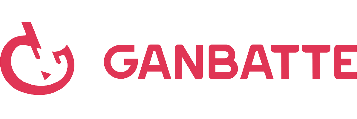 สำนักพิมพ์ Ganbatte